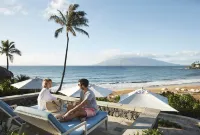 Four Seasons Resort Maui at Wailea - Ocean View