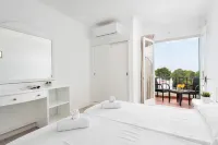 호스탈 탈라만카 Cala d'Or 호텔