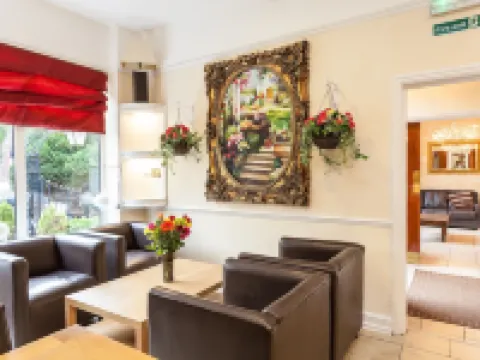 Roseview Alexandra Palace Hotel Hotels in Haringey