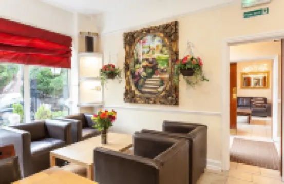 Roseview Alexandra Palace Hotel