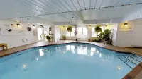 The Islander Inn - Beach