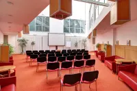 Hotel SET Hotels in Bratislava III