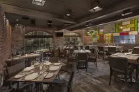 Gamma Puebla Señorial Centro - sarapan