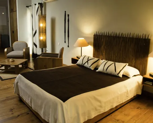 Hôtel Restaurant le Combava Hotels in Antananarivo Renivohitra
