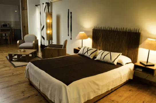 Hôtel Restaurant le Combava Hotels in Antananarivo Renivohitra