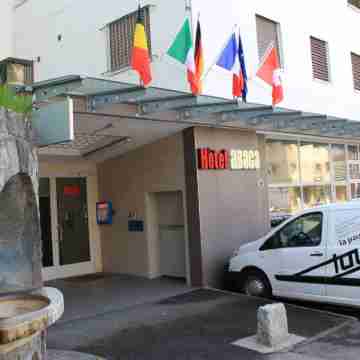 Hotel Abaca Hotel Exterior