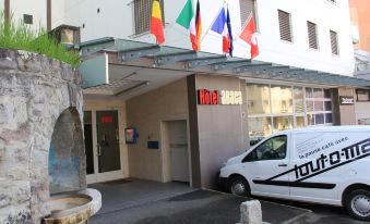 Hotel Abaca