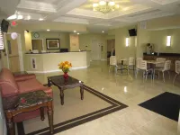 Red Carpet Inn and Suites Monmouth Junction Hotel a Monroe