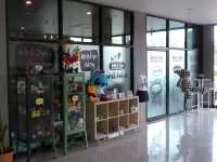 Bird Day Boutique Hotel Hotels in Mukdahan