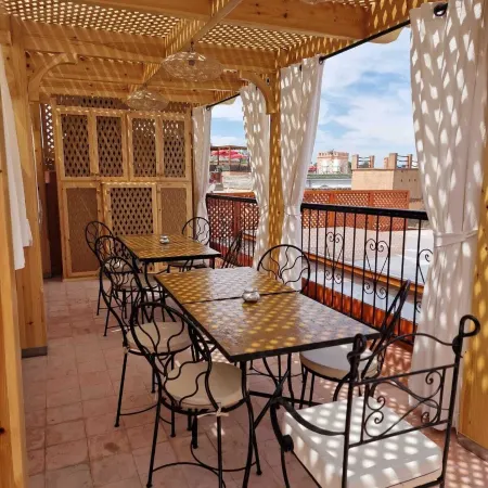 Riad Dar Yammi