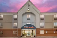 Sonesta Simply Suites Baltimore BWI Airport Hoteles en Linthicum