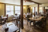 The Harvard Inn Hotels in South Hanningfield