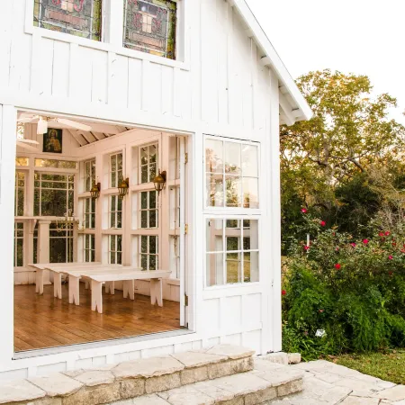 7F Lodge and Events