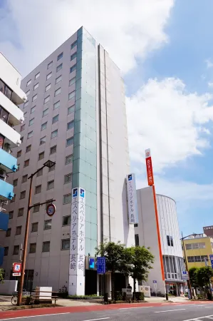 S Peria Hotel Nagasaki