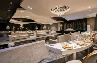 Solymar Hotel & Beach - breakfast