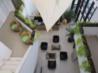 Hotel Ballet School Hotels in 