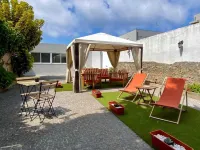 Ó Poboa Guesthouse Hotels near شاطئ كارفاليدو (Carvalhido Beach)