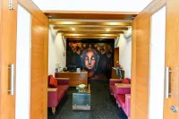 Regenta Resort Soma Vine Village Nashik - spa