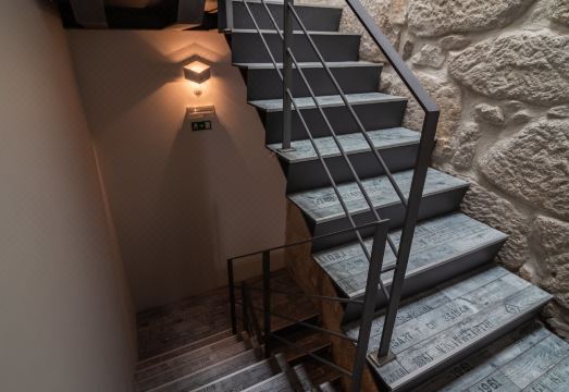 리베이라 가이아 1 아파트 내부