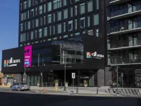 Alt Hotel Saskatoon Hotels in Saskatoon
