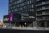 Alt Hotel Saskatoon Hotels in 