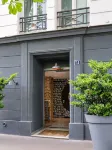 Hôtel Gaston Hotels in Batignolles