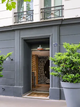 Hotel Blanca