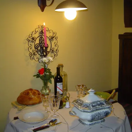 Casa El Bailador