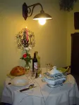 Casa El Bailador