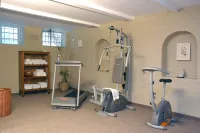 Hotel del Casco - Fitnessstudio
