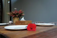 Villa Cha Cha Chaolao Beach Resort - Aamiainen