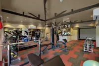 The Fern Residency, Satara Maharashtra - Gym