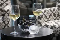 Springfield Lakes Boutique Hotel Hotels in Woodend