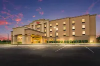Hampton Inn Greenfield
