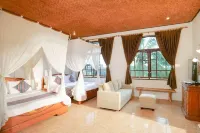 Gayatri Hotel a Bali