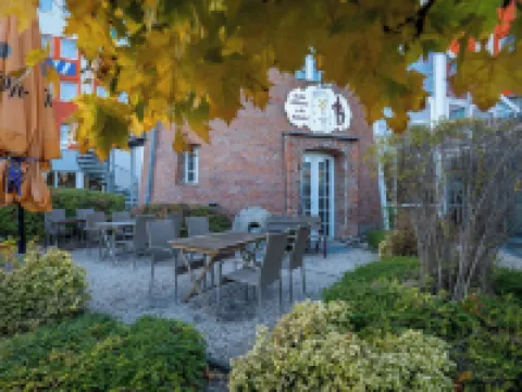 Mühlenhotel Halle-Leipzig Hotels in Leipzig
