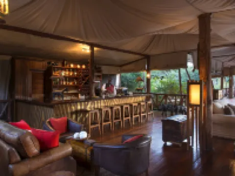 Neptune Mara Rianta Luxury Camp - All Inclusive. Hotels in Mara