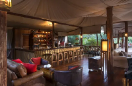 Neptune Mara Rianta Luxury Camp - All Inclusive.