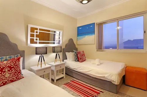 Horizon Bay 1201 by HostAgents