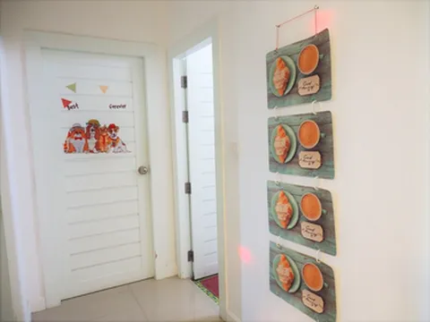 รูปภาพของบ้านโรลิต้า พูลวิลล่า หัวหิน