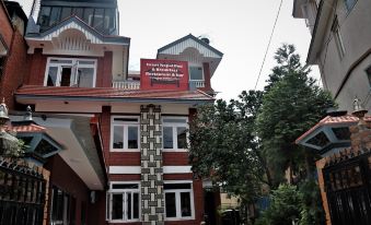 Great Nepal Bed & Breakfast