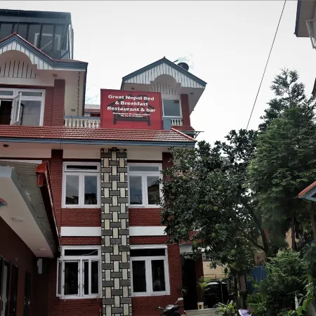 Great Nepal Bed & Breakfast