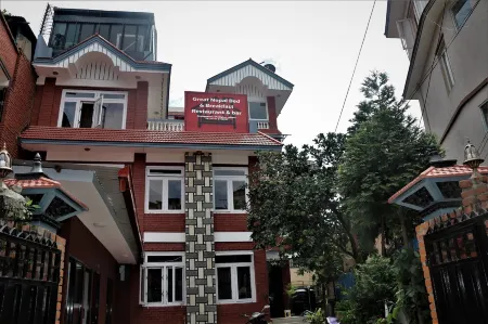 Great Nepal Bed & Breakfast