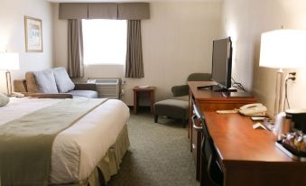 Victoria Inn Flin Flon