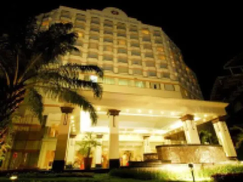 Hotel Gran Puri Manado Hotels in Sario
