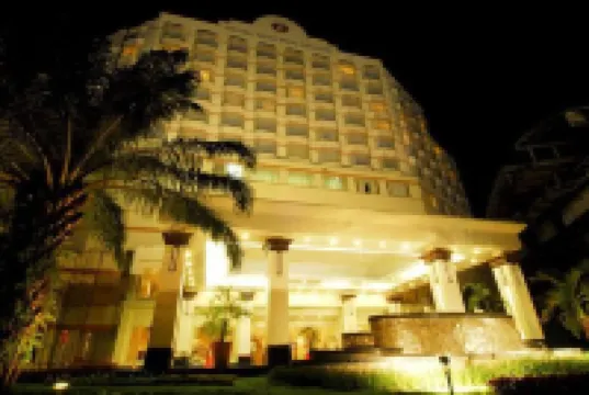 Hotel Gran Puri Manado Hotels in 