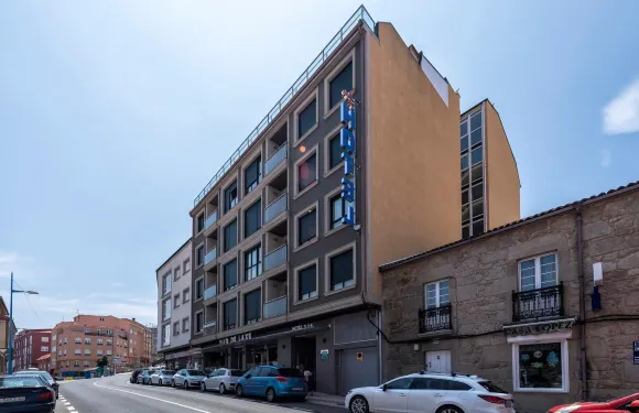 拉賽海濱生活公寓酒店