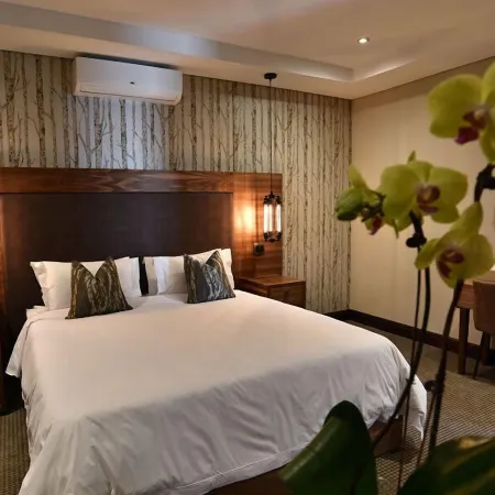 Tredenham Boutique Hotel