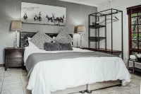 The Garden Venue Hotel Hotels in Roodepoort