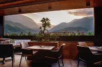 Seraphine Plaza - Desayuno